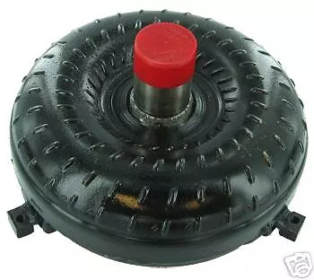 Torque Converter GM/Chevy  700R4  3300-3600 Stall • $491.97