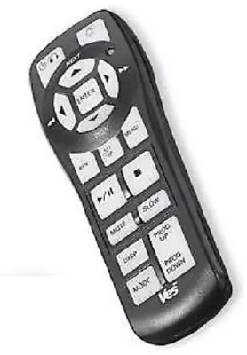 2003 2004 2005 2006 2007 Chrysler Aspen VES DVD Remote Control • $84