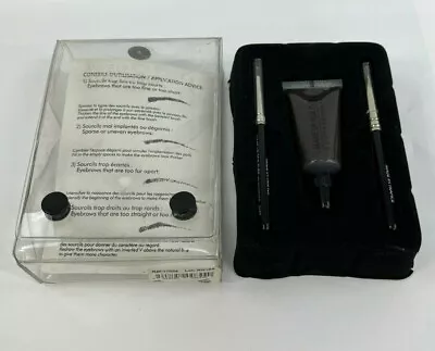 Make Up For Ever Professional Eyebrow Kit #4 • $7.96