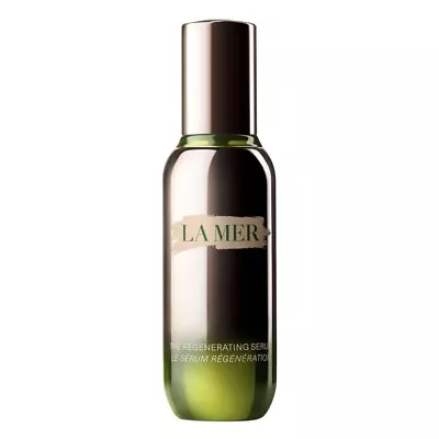 La Mer The Regenerating Serum - 1oz/30ml FACTORY SEALED BOX !! • $200