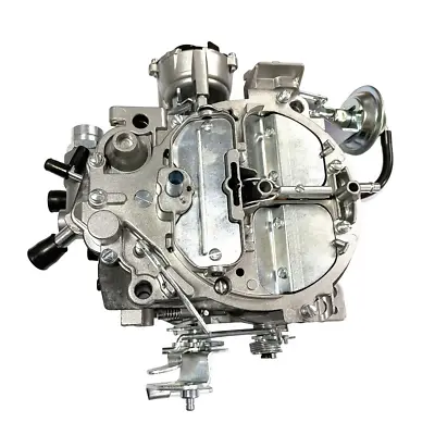 FOR ROCHESTER QUADRAJET 4 BARREL CARBURETOR FITS 305-350 Engines 650 CFM • $335.49