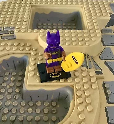 Lego Batman Movie Figure From Series 2 100%lego  • $8