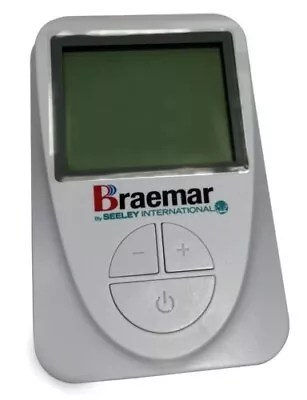 Braemar Digital Manual Thermostat Controller • $78