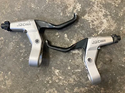 Shimano Deore XT BL-M739 Brake Levers • $49