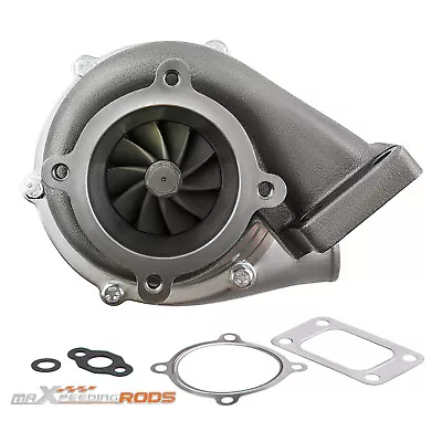 GT35 GT3582 Turbo For R32 R33 R34 RB25 RB30 AR .70 AR.63 Turbocharger ANTI SURGE • $195.99