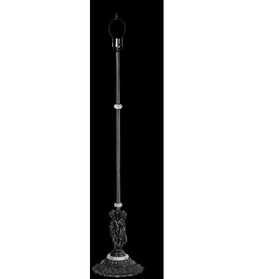 Meyda  10078 52.5 Inch Floor Base/3 Graces • $535.08