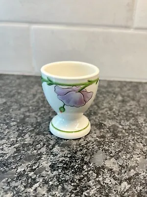 Villeroy And Boch Amapola Single Egg Cup • $12