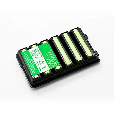 7.2V 1700mAh NiMh Battery For Yaesu Vertex FNB-V57 FNB-83 VX150 VX160 VX180 • $20.59