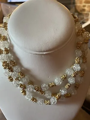 £19.46 • Buy Trifari Jewelry Necklace