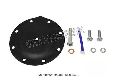 Mercedes W123 Vacuum Pump Diaphragm Repair Set FEBI BILSTEIN + 1 Year Warranty • $26.75