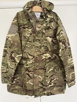 MTP Windproof Smock Windproof MTP Size 180/112 • £20