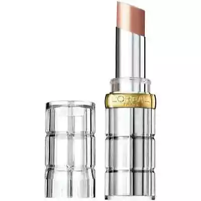 L'Oreal Paris Colour Riche Shine Glossy Ultra Rich Lipstick 900 Glossy Fawn • $7