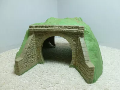 J & LR Merit Plastic Tunnel OO Gauge • £15