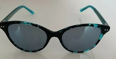 Paul Frank Lovetrap 220 Teal Tart 52[]19-145 Limited Edition 46/50 Handmade  • $59.99