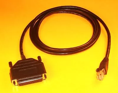 Programming Cable Motorola Radius Maxtrac GM300 M1225 CDM CDM1250 CM200 CM300  • $24.99
