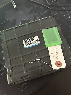 MR560648 Evo VII 7 ECU Computer  • $300