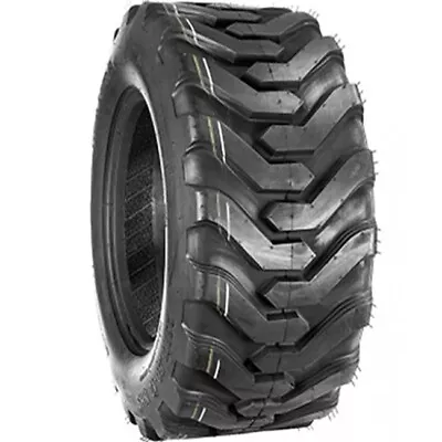 2 Tires Airloc H8501 Skid Loader 18X8.50-10 Load 8 Ply Industrial • $156.89