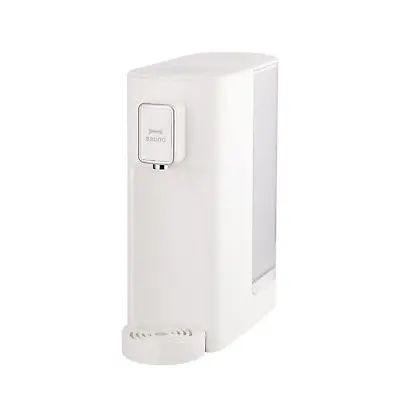BRUNO Instant Hot Water Dispenser – White • £159.90