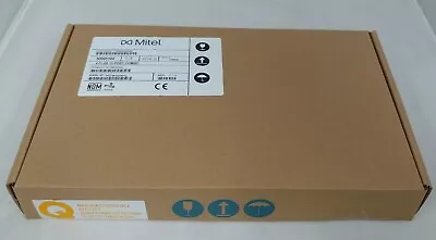Mitel 4 PLUS 12 PORT COMBO CARD (50005104) NEW SEALED • $849