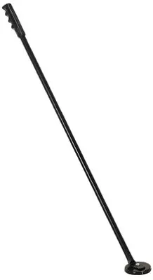 General Tools 397 Long Handled Magnetic Pickup Stick Sweeper  Black • $30.39