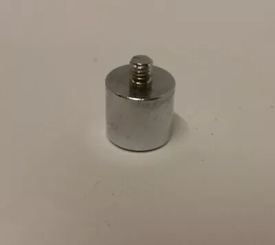 £7 • Buy Technics 1210 1200 Original Technics Tonearm Sub Weight Genuine Part