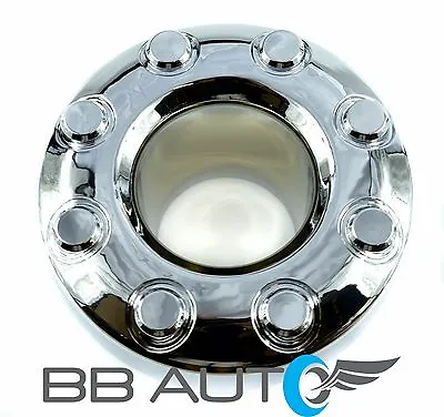 2005-2018 Ford F-350 F350 Dually Front 4x4 Open Chrome Wheel Center Hub Cap New • $44.95