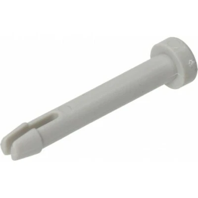 Ferma Ruote Da Garage Fervi 0598 - In Polipropilene, 685x305x38mm - Foto 5