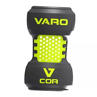 Varo COR Bat Training Weight 20oz For Baseball (MLB Hyper Lime/Graphite • $59.79