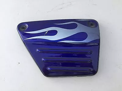 1988 Yamaha VMax 1200 Right Side Cover • $69.95