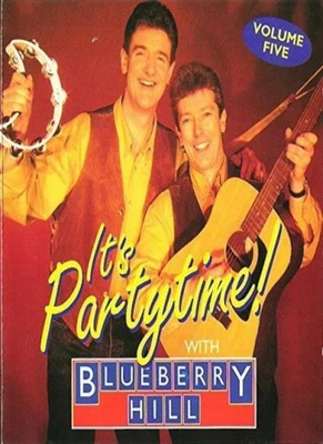 £2.63 • Buy Blueberry Hill - It's Party Time With Blueberry Hill CD (N/A) FREE SHIPPING