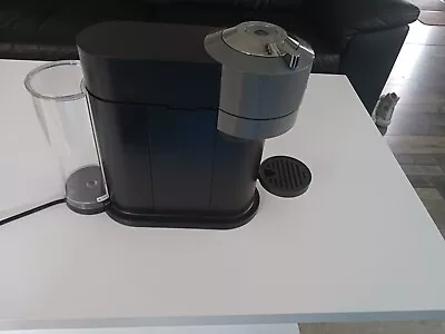 Magimix Nespresso Vertuo Next Coffee Machine • £10