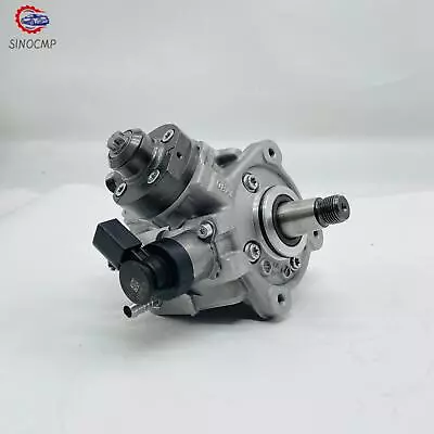 Fuel Injection Pump For Audi VW Skoda 2.0 TDI 0445010507 03L130755A 03L130755 • $580.41