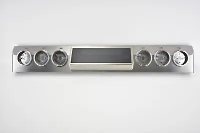 Genuine SAMSUNG Gas Range Oven  30  Touch Panel Assy # DG94-00967A DE96-01050C • $349.99