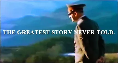 The Greatest Story Never Told On DVD - A Dennis Wise Film + 5 Bonus DVDs • $22.99