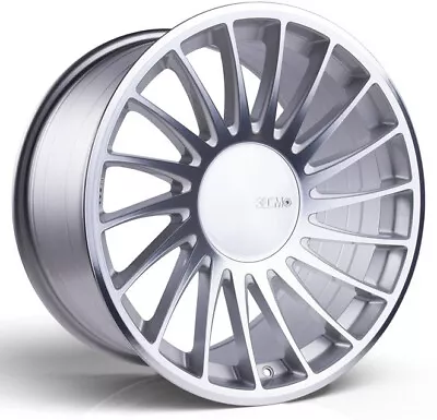 Alloy Wheels Wider Rears 20  3SDM 0.04 For Merc CLS-Class CLS63 AMG [W218] 11-17 • $1678.90