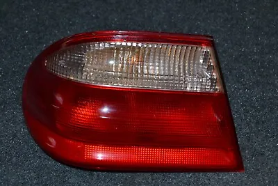 2000 2001 2002 Mercedes Benz E-Class W210 Left Side Tail Light OEM A2108203564 • $59.99