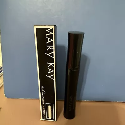 Mary Kay Lash Love Waterproof Mascara - Black New • $11.99