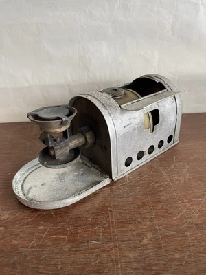 Réchaud Ancien F. Besnard - Cuisinière Vintage - Occasion état Correct