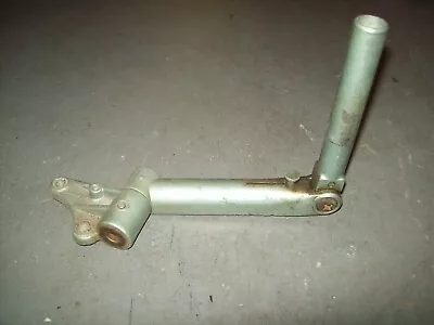 1940's-50's Wizard Outboard Motor WF4-WG4 Tiller Handle Assembly • $12