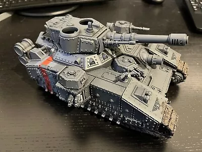 Baneblade Tank Astra Militarum • £0.99