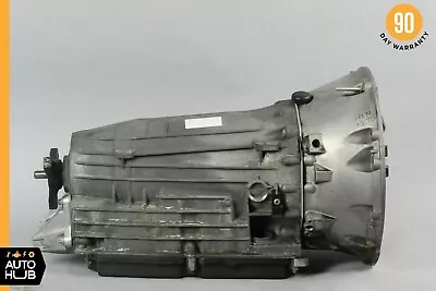 Mercedes SL500 S500 722.9 7G-Tronic Automatic Transmission Assembly 722.901 OEM • $576.85