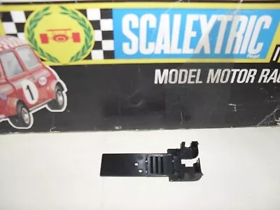Scalextric Vintage Ford Fiesta Xr2i   Engine Cover For Spares Or Repair • $3.50