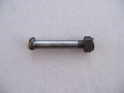 Lister Petter LE Original Conrod Bolt And Nut New Old Stock Made In England • £12.95