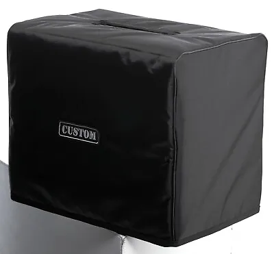 Custom Padded Cover For Mesa Boogie 1x12 Compact Body Extension Cab • $41