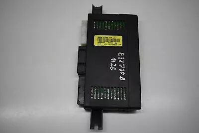 Bmw E39 E38 E53 Lighting Control Module Lcm Iii  8386208 Oem • $50