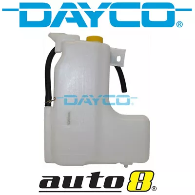 Brand New Dayco Overflow Tank For Nissan Navara D22 3.0L Diesel ZD30 2001-2008 • $50