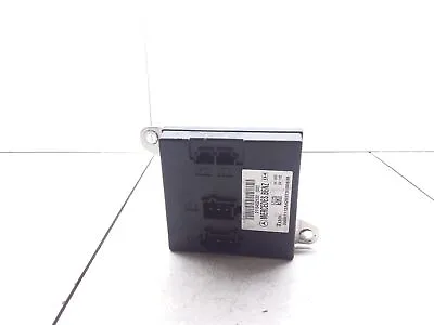 Mercedes-Benz E W211 Comfort Control Unit 2115452132 2.7 Diesel 120kw 22038474 • £13.26