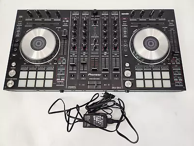 Pioneer DDJ-SX2 4-Channel Controller For Serato DJ Pro CUE BUTTONS DO NOT WORK • $9.50