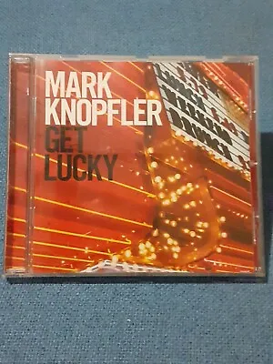 Mark Button - Get Lucky. Cd  • £6.15