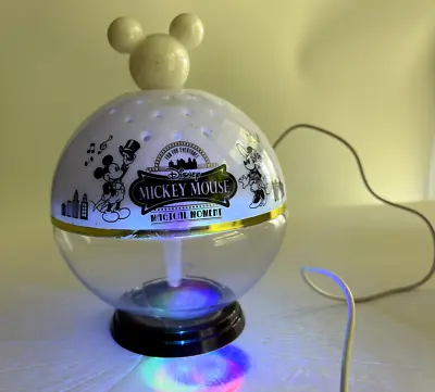 Tokyo Disney Mickey Mouse Magical Moments Fun For Everyone Light Up USB Cord • $10